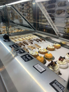 Ethos Bakery - Richland