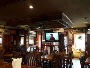 Ethyl's Smokehouse & Saloon - O'Fallon