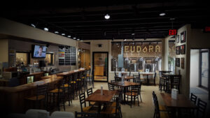 Eudora Brewing Company - Dayton