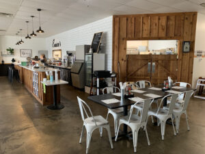 Eunice's Country Cookin' - Fort Smith