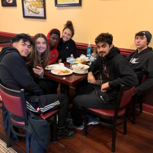 Euphoria Kitchen - Gaithersburg