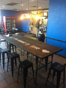Eureka Pizza - Siloam Springs
