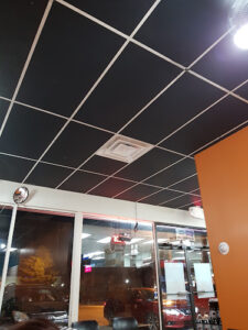 Eureka Pizza - Springdale