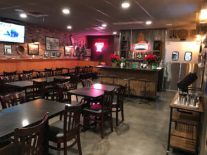 Eureka Pizza Co - Yorba Linda