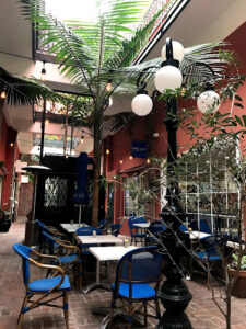 Euro Caffe Beverly Hills - Beverly Hills