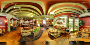 Europa Restaurant & Bakery - Spokane