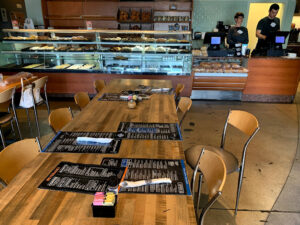 European-American Bakery Cafe - Fort Myers