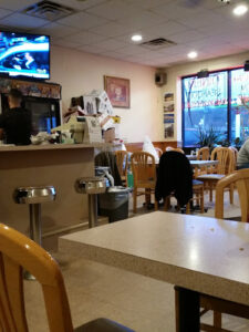 Evan's Restaurant - Matawan