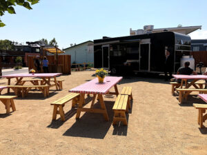 Evan's Smokehouse BBQ - Yorba Linda