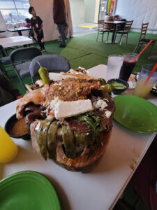Eva's Cantina & Grill - Salinas