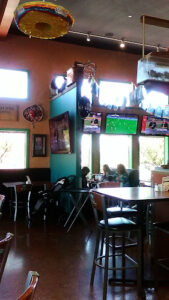 Eva's Fine Mexican Foods - Casa Grande