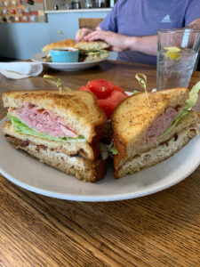 Evelyn's Kitchen Table - Kingsport
