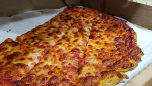 Even Odds Pizza - Grafton