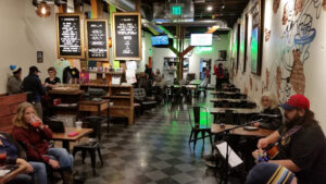 Even Stevens Sandwiches - Boise