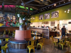 Even Stevens Sandwiches - Salt Lake City