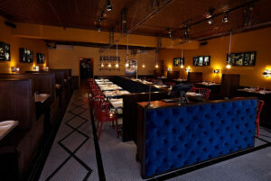 Evening Star Cafe - Alexandria