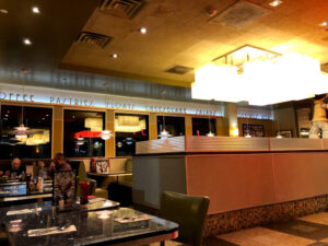 Eveready Diner - Brewster