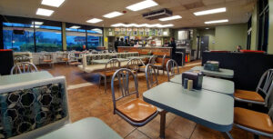 Everest - Glendale