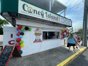 Everest Carryout - Ocean City