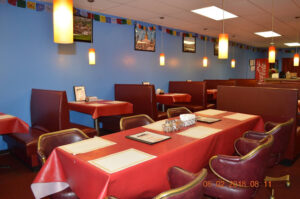 Everest Kitchen - Pittsburgh