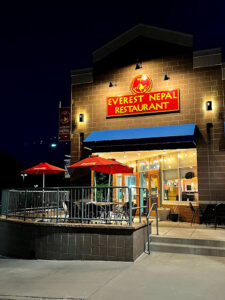Everest Nepal Restaurant Glenwood Springs - Glenwood Springs