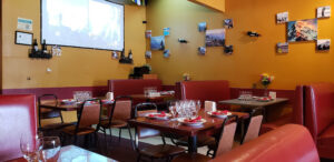 Everest Nepali Kitchen - Cary