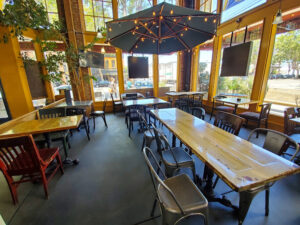 Everett & Jones Barbeque - Oakland