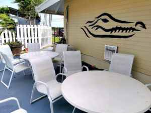 Everglades Gator Grill - Homestead