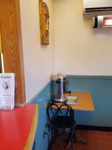 Evergreen Chinese Restaurant - Lawrence