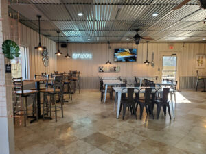 Evergreen Food Factory - Longview
