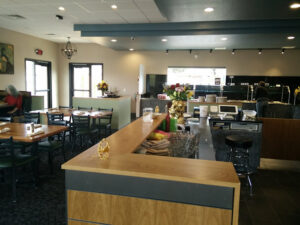 Evergreen Indian Cuisine - Eugene
