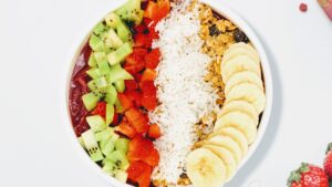 Evergreen Smoothie (Inside LA Fitness) - Covington