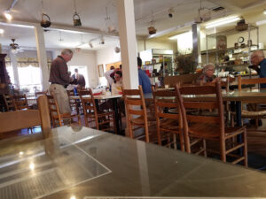 Every Day Gourmet - Camden