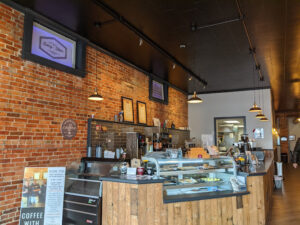 Every Fiber Coffee Co. - Seaford