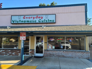 Everyday Vietnamese Cuisine - Chico