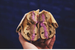Everything Bagels - Durham
