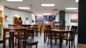 Everything Bagels - Soldotna