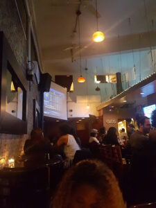 Eve's Lounge - Brooklyn