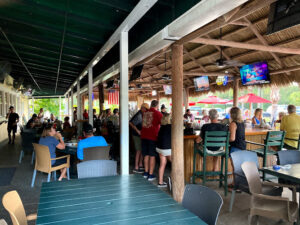 Evie’s Tavern & Grill on Bee Ridge - Sarasota