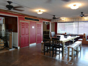 Evill Nash Brewing Co. - Clarksville