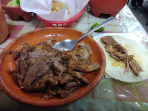 Evita's Bakery And Restaurant - Fontana