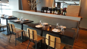 Evo Kitchen + Bar - Portland