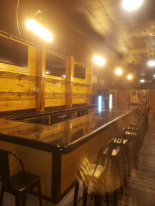 Evolution Bar & Grill - Buckhannon