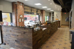 Evolve Juicery & Kitchen - Des Moines