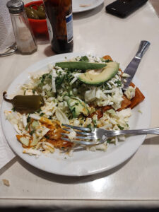 Excelente Taqueria - Cleveland