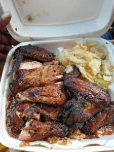 Exclusive Jerk Carribean Restaurant - Chicago Heights