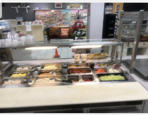 Executive Café Plainview - Plainview