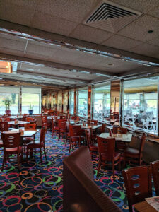 Executive Diner - Hawthorne