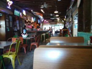 Executive Surf Club - Corpus Christi