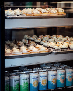 Exhale Cafe & Bake Shop - Camillus